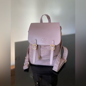 Herschel backpack